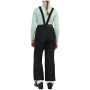 Dječje skijaške hlače 4F Trousers Fnk F1522 Deep Black