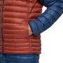 Muška pernata jakna Cotopaxi M'S Fuego Down Jacket