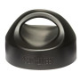 Zamjenski čep Klean Kanteen Wide Loop Cap Spare Lid crna Stainless/Black