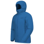 Muška zimska jakna Norrona femund thermo60 Zip Hood