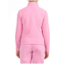 Dječja dukserica 4F Fleece F472 Pink