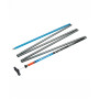 Sonda Ortovox Probe 240 srebrena/plava Silver
