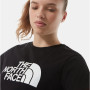 Ženska majica The North Face S/S Easy Tee