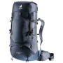 Ruksak Deuter Aircontact Lite 50 + 10 plava