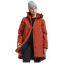 Ženski softshell kaput Didriksons Eris Wns Parka