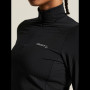 Ženska funkcionalna dukserica Craft Gain Thermal Midlayer 2 W