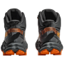 Muška obuća Hoka M Trail Code Gtx (2023)