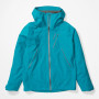 Muška jakna Marmot Knife Edge Jacket svijetlo plava EnamelBlue