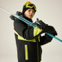 Dječja jakna Dare 2b Rip It Jacket Black/WldLim