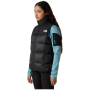 Ženski prsluk The North Face W Diablo Down 2.0 Vest