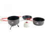 Kuhalo i pribor Robens Fire Beetle Pro Cook Set M