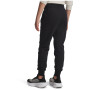 Dječja trenerka Under Armour Rival Fleece Joggers Black Girls