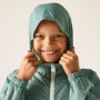 Dječja jakna Regatta Kids’ Pack-It Jacket III Ivy Moss
