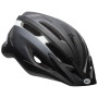 Biciklistička kaciga Bell Crest crna Black/DarkTitanium
