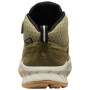 Dječja obuća Keen Hightrail Mid Wp Children Dark Olive