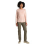 Ženska majica Craghoppers NosiLife Akona Long Sleeved Top