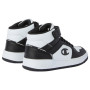 Dječja obuća Champion Rd18 2.0 Mid B Gs Mid Cut Shoe
