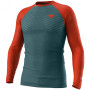 Muške funkcionalne majice Dynafit Tour Light Merino M L/S Tee