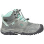 Dječja obuća Keen Ridge Flex Mid Wp Youth