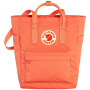 Ruksak Fjällräven Kånken Totepack