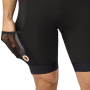 Ženske kratke hlače Fjällräven Hoja Bib Shorts W