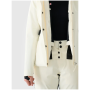 Ženski kaput 4F Technical Jacket F0869