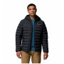 Muška jakna Columbia Terwilliger Trail™ Heat Seal Hdd Jacket