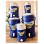 Termosica Pinnacle Thermo Tank 4L