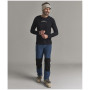 Muška majica Ortovox 150 Cool Mountain Long sleeve