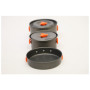 Set posudje Vango Hard Anodised 2 Person Cook Kit
