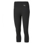 Ženske tajice 3/4 Puma Train Favorite Forever High Waist 3/4 Tight crna