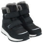 Dječje zimske cipele Viking Outdoor Footwear Equip Warm WP 2V Black/Grey