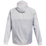 Muška jakna Under Armour Legacy Windbreaker