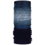 Višenamjenski šal Buff Polar plava TowBlue