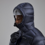 Muška zimska jakna Montane Anti Freeze XT Hoodie