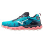 Ženske cipele Mizuno Wave Daichi 6