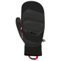 Muške skijaške rukavice Leki Griffin Base 3D Mitt crna black