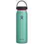 Boca Hydro Flask Wide Mouth Lightweight 32 oz tirkizna Topaz