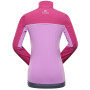 Ženska softshell jakna Alpine Pro Tycha