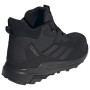 Muške cipele za planinarenje Adidas Terrex Anylander Leather Mid Climaproof