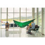 Viseća mreža za postavljanje na drvo Ticket to the moon Lightest Hammock 320 x 145 cm