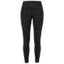 Ženske hlače Marmot Wm s Winter Mountain Active Hybrid Tight crna