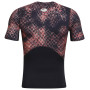 Muška majica Under Armour HG Armour Prtd Comp