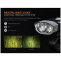 Prednje svjetlo Fenix BC30R