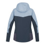 Ženska softshell jakna Hannah Pulla