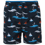 Dječji kupaći Regatta Kids' Skander III Swim Shorts