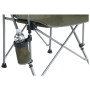Stolice Easy Camp Oak Chair Ink