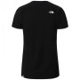 Ženska majica The North Face S/S Easy Tee