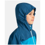 Dječja softshell jakna Kilpi Ravio