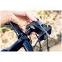 Stalak za biciklo Ortlieb Handlebar Mounting-Set QR